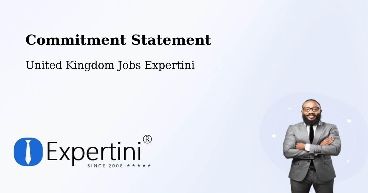 Corporate Commitment – Shoreham By Sea - United Kingdom Jobs Expertini