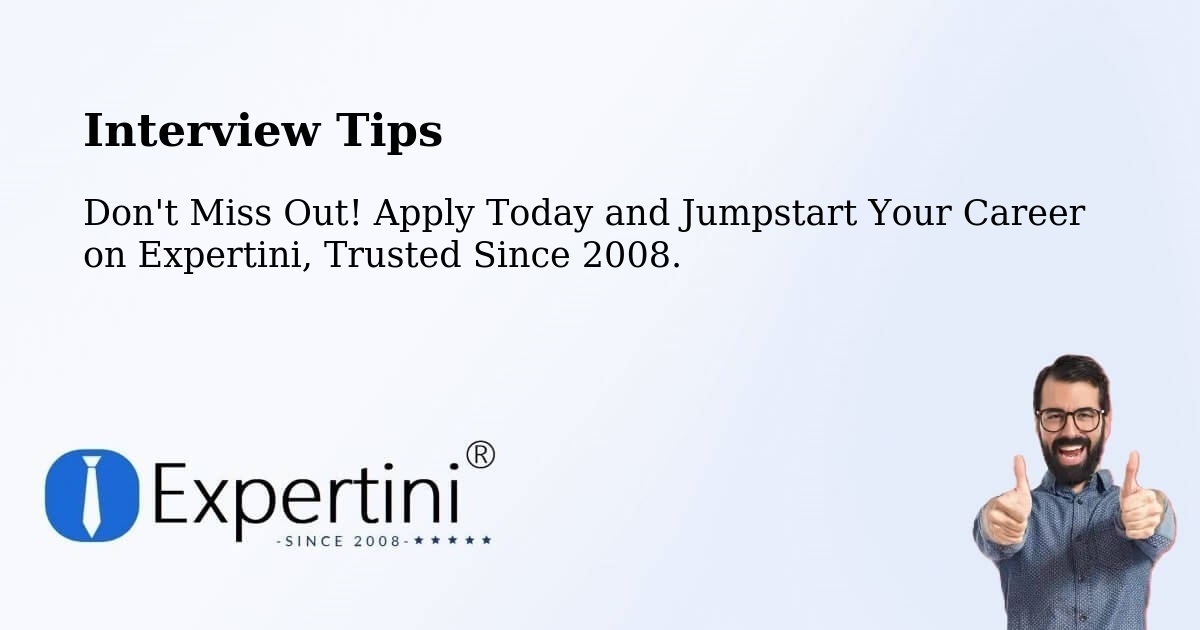 Interview Tips & Techniques for Job Seekers – Shoreham By Sea - Shoreham By Sea, United Kingdom Jobs Expertini